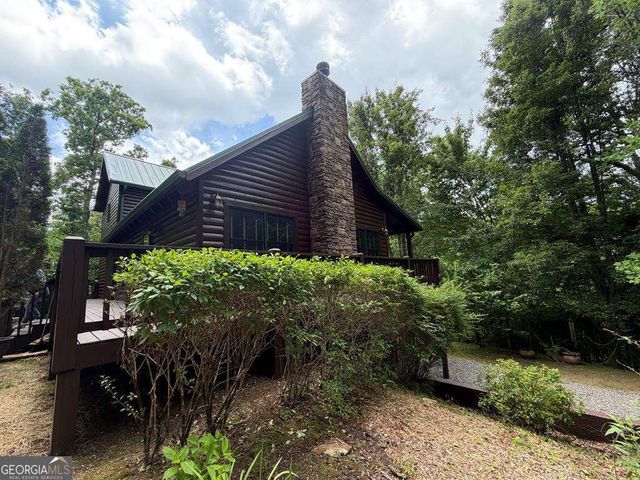 728 Deer Lane, Hiawassee, GA 30546