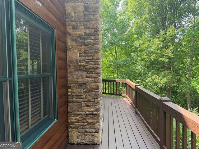 728 Deer Lane, Hiawassee, GA 30546