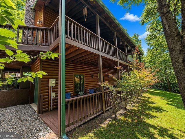 728 Deer Lane, Hiawassee, GA 30546