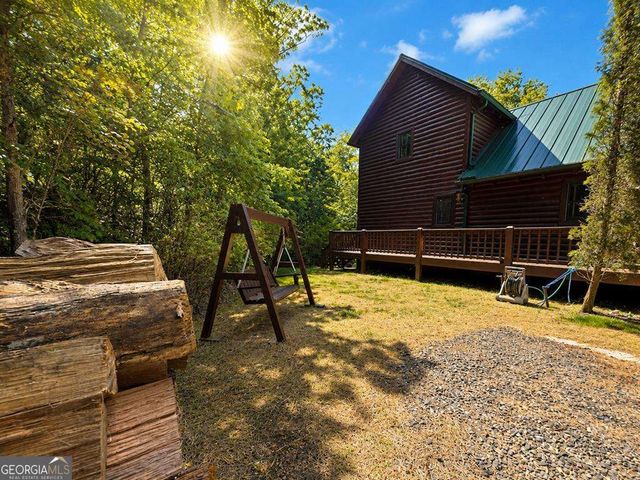 728 Deer Lane, Hiawassee, GA 30546
