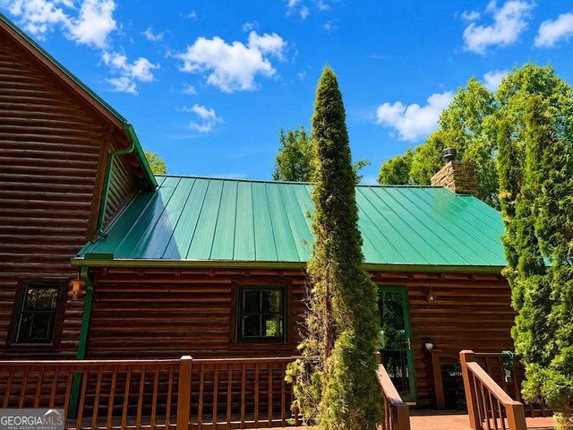 728 Deer Lane, Hiawassee, GA 30546