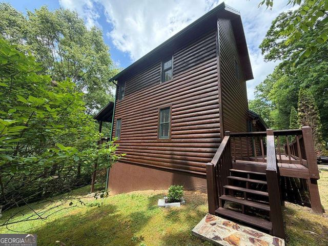 728 Deer Lane, Hiawassee, GA 30546
