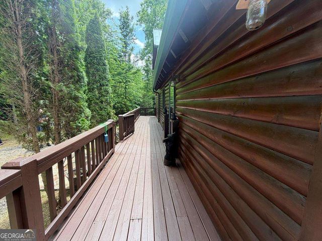 728 Deer Lane, Hiawassee, GA 30546