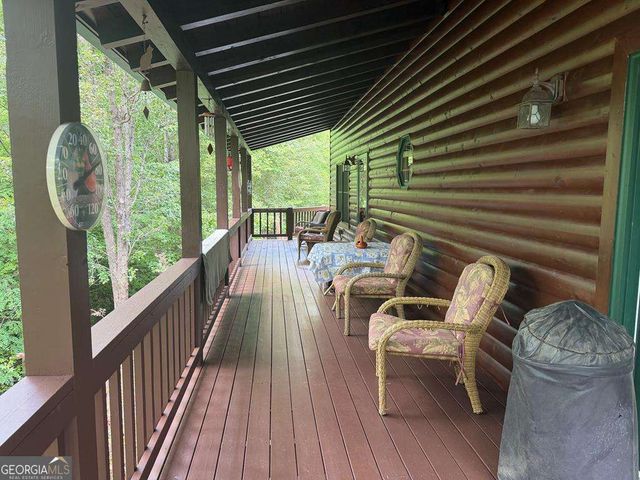 728 Deer Lane, Hiawassee, GA 30546