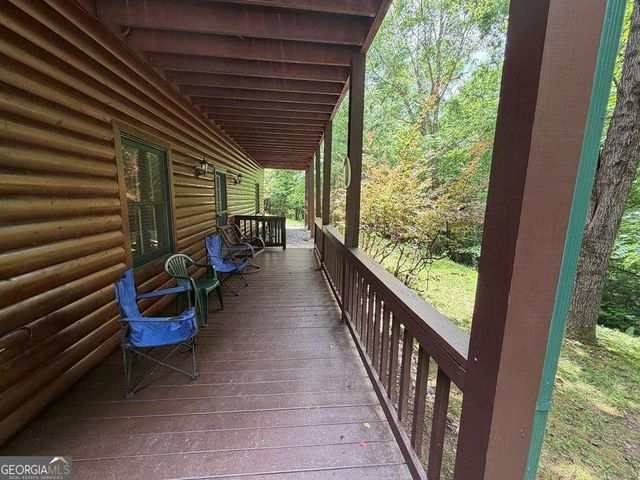 728 Deer Lane, Hiawassee, GA 30546
