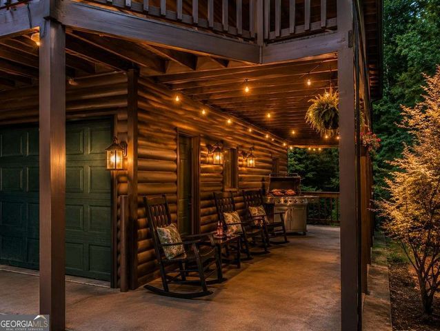 728 Deer Lane, Hiawassee, GA 30546