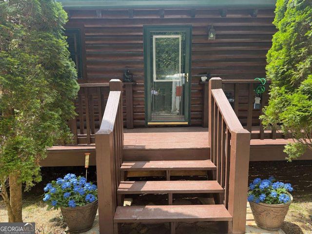 728 Deer Lane, Hiawassee, GA 30546
