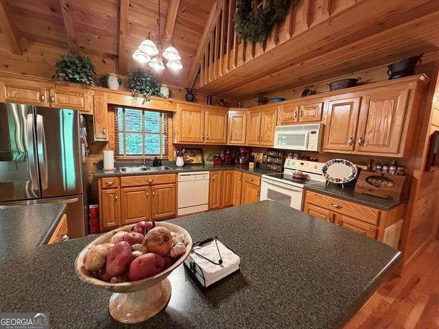 728 Deer Lane, Hiawassee, GA 30546