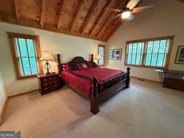 728 Deer Lane, Hiawassee, GA 30546