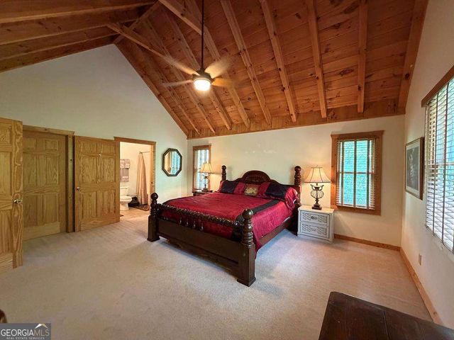 728 Deer Lane, Hiawassee, GA 30546