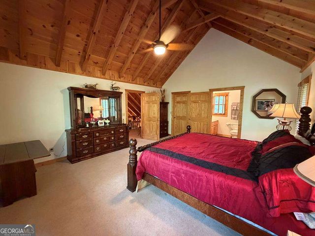 728 Deer Lane, Hiawassee, GA 30546
