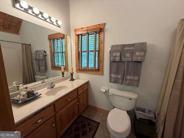 728 Deer Lane, Hiawassee, GA 30546