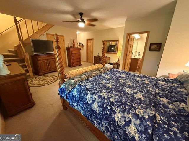 728 Deer Lane, Hiawassee, GA 30546