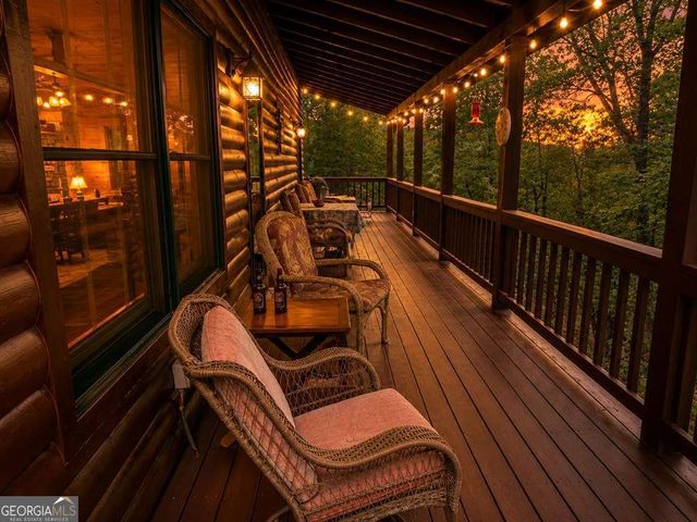 728 Deer Lane, Hiawassee, GA 30546