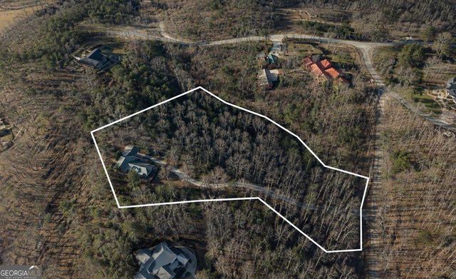 728 Deer Lane, Hiawassee, GA 30546