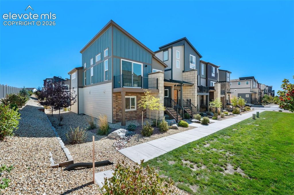6872 Lily Mountain Lane, Colorado Springs, CO 80923 — photo 3