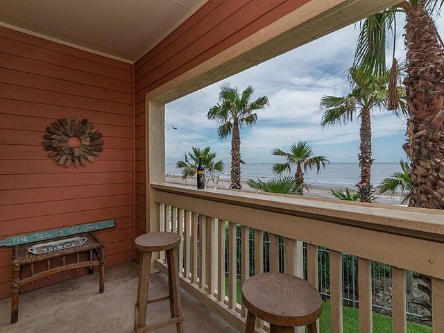 7000 Seawall Boulevard 622, Galveston, TX 77551