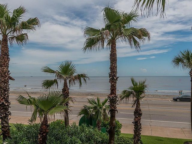 7000 Seawall Boulevard 622, Galveston, TX 77551