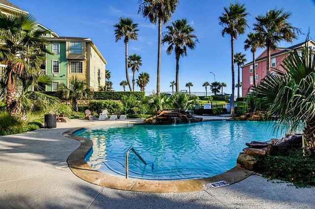 7000 Seawall Boulevard 622, Galveston, TX 77551