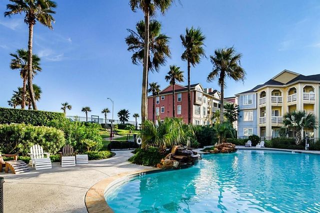 7000 Seawall Boulevard 622, Galveston, TX 77551
