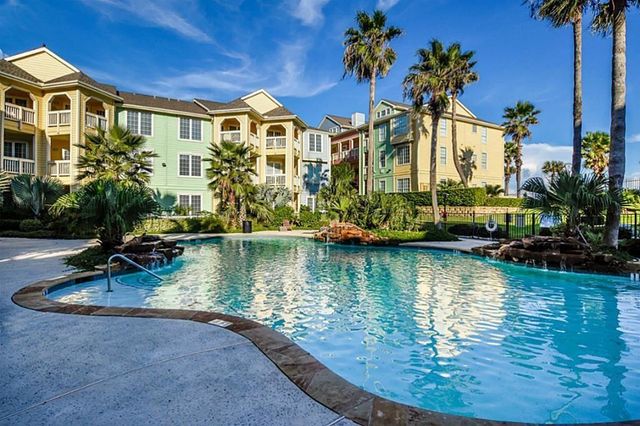 7000 Seawall Boulevard 622, Galveston, TX 77551