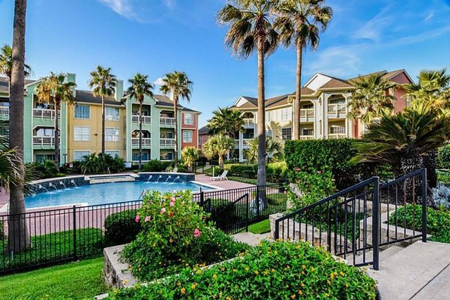 7000 Seawall Boulevard 622, Galveston, TX 77551