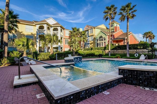 7000 Seawall Boulevard 622, Galveston, TX 77551