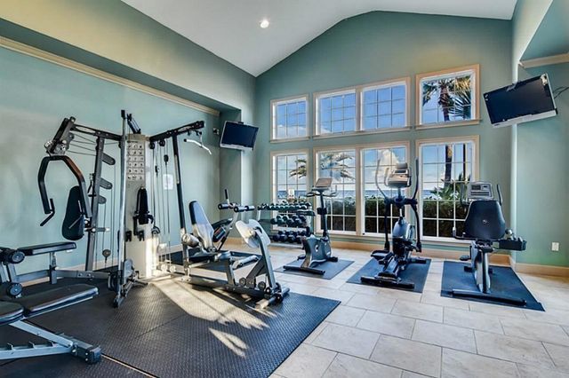 7000 Seawall Boulevard 622, Galveston, TX 77551