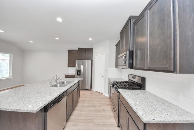 3305 Jagged Crow Lane, Conroe, TX 77301