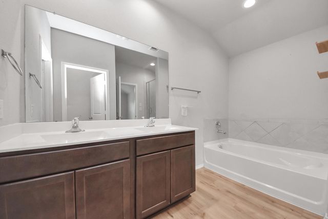 3305 Jagged Crow Lane, Conroe, TX 77301