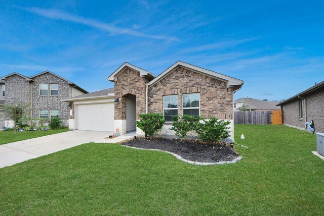 3305 Jagged Crow Lane, Conroe, TX 77301