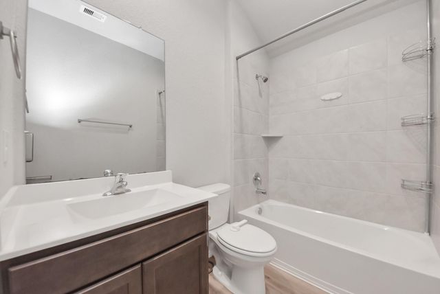 3305 Jagged Crow Lane, Conroe, TX 77301