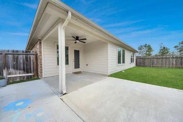 3305 Jagged Crow Lane, Conroe, TX 77301