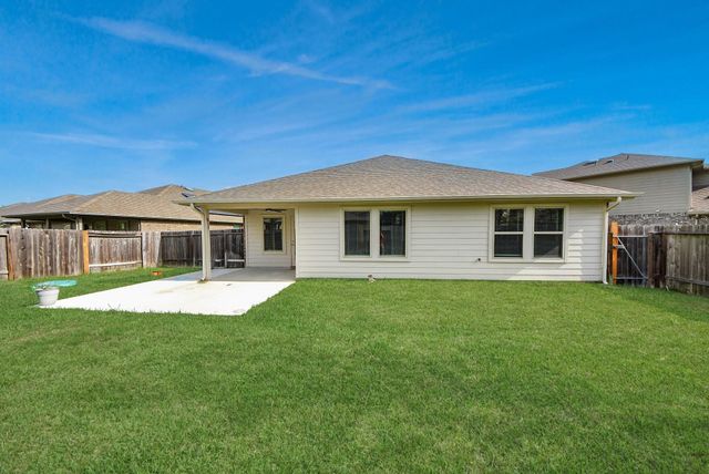 3305 Jagged Crow Lane, Conroe, TX 77301