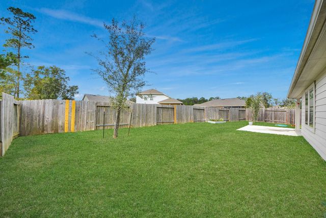 3305 Jagged Crow Lane, Conroe, TX 77301