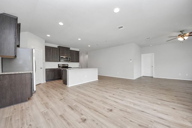 3305 Jagged Crow Lane, Conroe, TX 77301