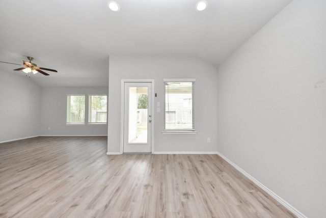 3305 Jagged Crow Lane, Conroe, TX 77301