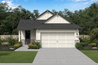 21607 Berry Crest, Waller, TX 77484