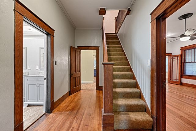 309 W Walnut Street, Whitewright, TX 75491