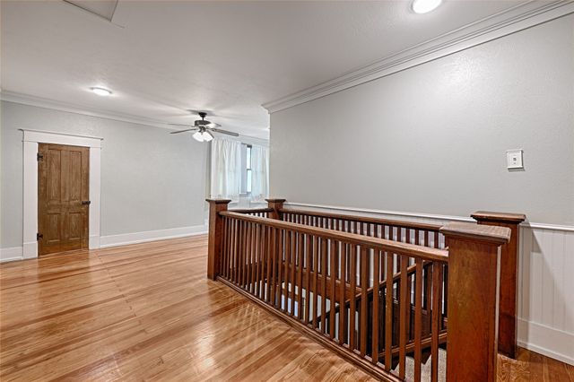 309 W Walnut Street, Whitewright, TX 75491