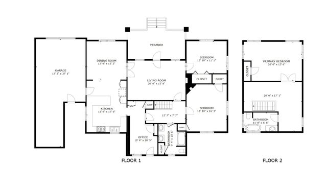 309 W Walnut Street, Whitewright, TX 75491