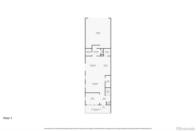 958 Colorado River Avenue, Brighton, CO 80601