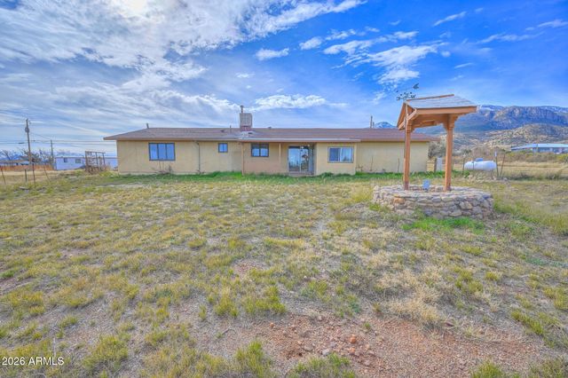 3781 E ASTRO Street, Hereford, AZ 85615