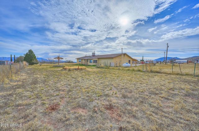 3781 E ASTRO Street, Hereford, AZ 85615