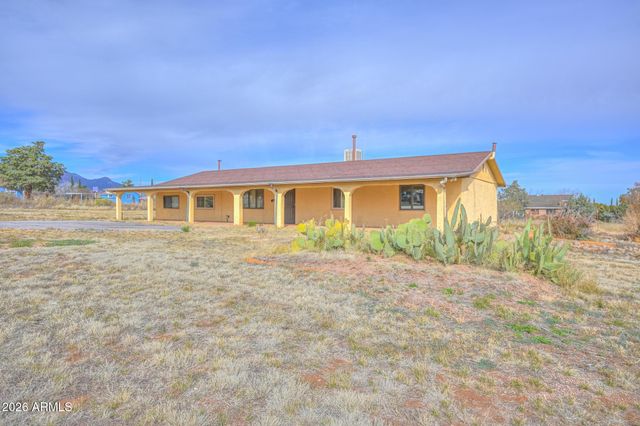 3781 E ASTRO Street, Hereford, AZ 85615
