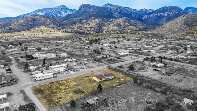 3781 E ASTRO Street, Hereford, AZ 85615