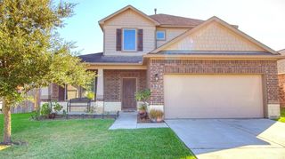 394 Lake Line Drive, Alvin, TX 77511