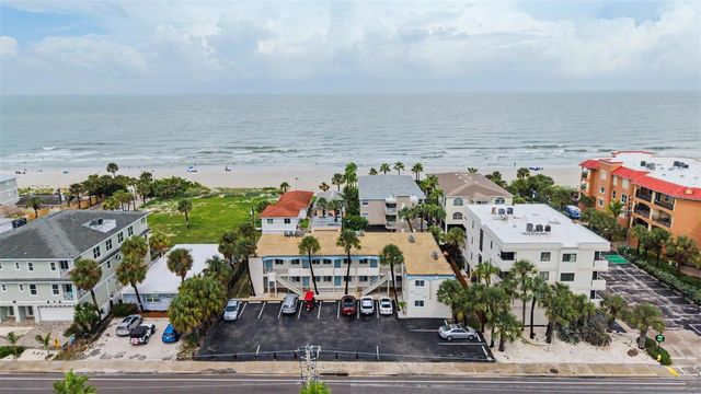 2110 GULF BOULEVARD 9, Indian Rocks Beach, FL 33785