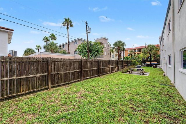 2110 GULF BOULEVARD 9, Indian Rocks Beach, FL 33785