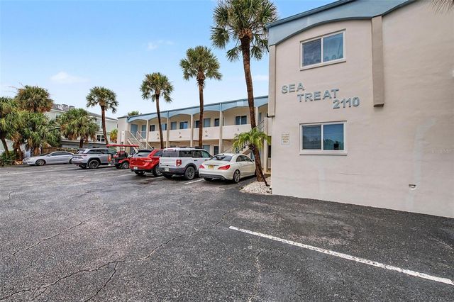 2110 GULF BOULEVARD 9, Indian Rocks Beach, FL 33785